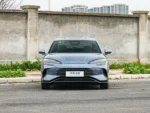 2026 Byd Seal07 Dm-I High-Efficiency New Energy Hybrid Auto Car– Ships Worldwide From China | Chinese Electric Vehicle Import Zambia - Image 2