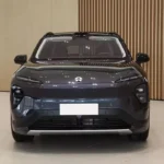 Nio Es6 New Energy Innovative and Pioneering Electric Vehicle Fuel– In Stock in China | Chinese SUVs for Sale Zambia - Image 3