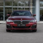 BMW 5 Series Sport Sedan– Wholesale Price From China | China Export Car Zambia