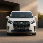Buick Gl8 2026 MPV– Wholesale Price From China | Direct China Car Import Zambia