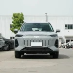2026 Chery Fulwin T9  Hybrid High-Speed Electric SUV Car Left Hand New Energy Vehicle Honor 7 Seater– Ships Worldwide From China | Chinese Car for Sale in Zambia