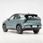 2026 Geely Boyue 1.5td Premium Edition Automatic Transmission– In Stock in China | Chinese Car Price in Zambia - Image 3