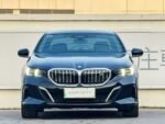 BMW I5 2026 Model Edrive Sedan Car– Wholesale Price From China | Export Vehicles From China Zambia