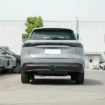 2026 Chery Fulwin T9  Hybrid High-Speed Electric SUV Car Left Hand New Energy Vehicle Honor 7 Seater– Ships Worldwide From China | Chinese Car for Sale in Zambia - Image 3
