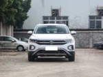 2026 Volkswagen T. Roc– Ships Worldwide From China | Buy Cars Direct From China Zambia