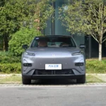 2026 Changan Deepal SL03 New Energy Electric Car– Ships Worldwide From China | Chinese Car Export Price Zambia
