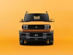 2026 Baojun Yueye Flagship Pure Electric Mini Car– Wholesale Price From China | Chinese Electric Cars Zambia - Image 3