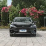 2026 Changan Electric Car Deepal L07 Electric SUV Car 550km 550ultra Intelligent Driving– Ships Worldwide From China | Chinese EV for Sale Zambia