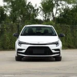 Toyota Levin Compact Hybrid 5-Door 5-Seater Gasoline Sedan– In Stock in China | Chinese Cars Available in Zambia - Image 3