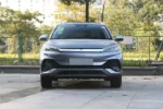 BYD Yuan Plus 2026 EV Electric SUV Car– Available From China | Buy Chinese Cars in Zambia