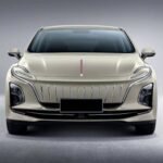 Hongqi E-Qm5 Electric Vehicle– Wholesale Price From China | Electric Car From China Zambia