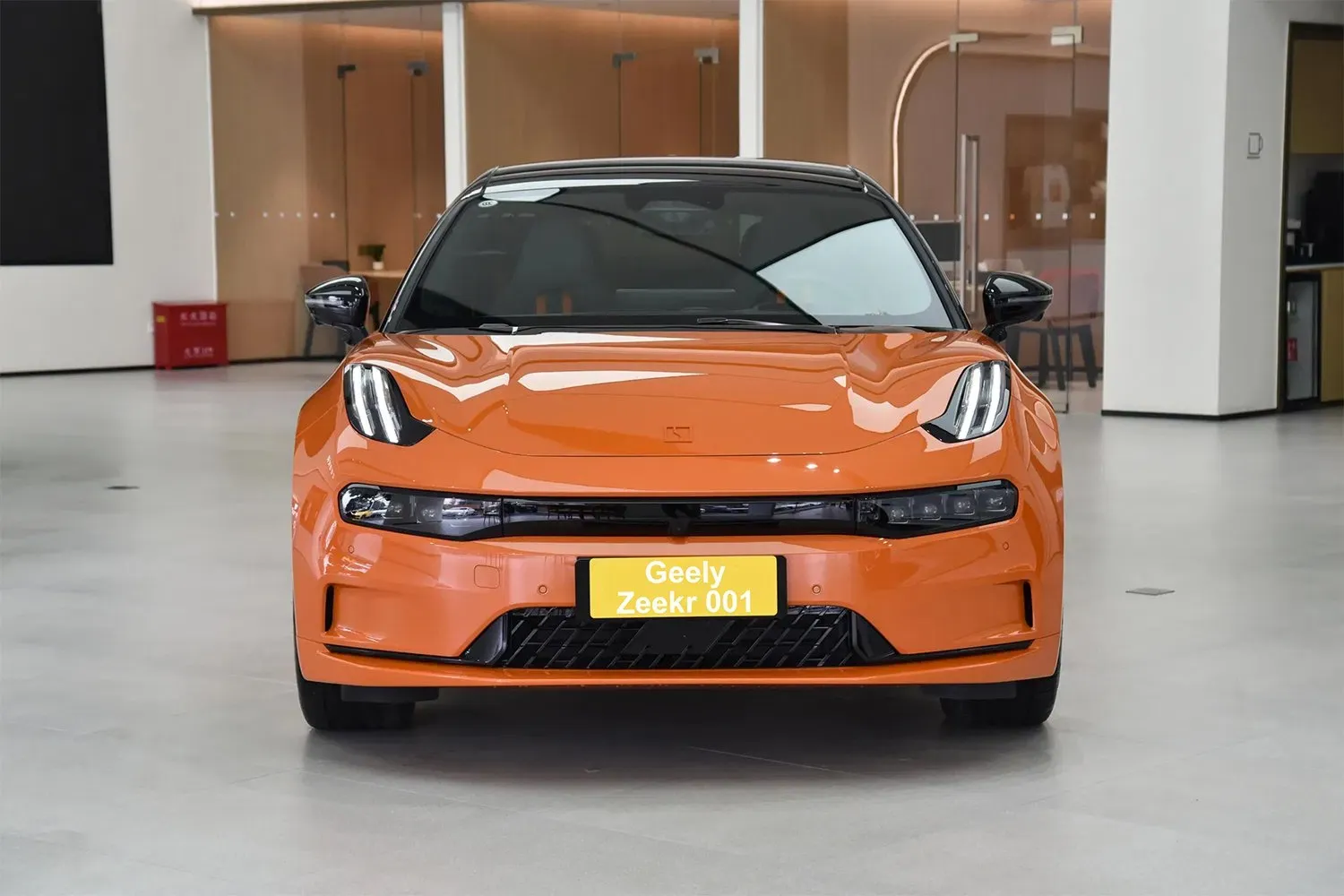 imgi_95_2023-Dual-Motor-Electric-All-Wheel-Dri Zeekr 001 2026 Car 100kwh Battery Electric– Ships Worldwide From China | Direct China Car Import Zambia - Image 1