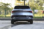 BYD Yuan Plus 2026 EV Electric SUV Car– Available From China | Buy Chinese Cars in Zambia - Image 2
