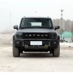 Jetour Shanhai T2 1.5td 129km Hybrid SUV 2WD– Wholesale Price From China | Direct China Car Price Zambia