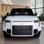 Rox 01 2026 Exclusive 6-Seat Version New Energy Long Range Car– Ships Worldwide From China | China Car Import Zambia