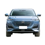 2026 SUV Changan Uni-K 5 Seats Gasoline New Electric Cars Vehicles– Ships Worldwide From China | Chinese Car Price in Zambia