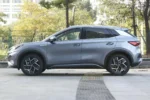 BYD Yuan Plus 2026 EV Electric SUV Car– Available From China | Buy Chinese Cars in Zambia - Image 3
