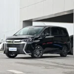 MPV 2026 GAC Trumpchi M6 Max 7-Seater Gasoline Car– Wholesale Price From China | Chinese Cars Zambia - Image 2