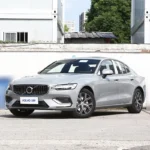 2026 Volvo S60 Luxury Car– Wholesale Price From China | Buy Cars From China Zambia - Image 3