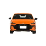MG 6 2026 1.5t Automatic Classic Edition– Wholesale Price From China | Chinese Vehicle Import to Zambia - Image 2