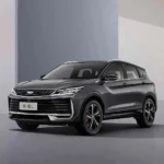 Geely Coolray 2026– In Stock in China | Chinese Cars Price Zambia - Image 2