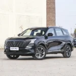 2026 Changan CS75 Plus 1.5t 2.0t 8-Speed Automatic Gasoline SUV– Ships Worldwide From China | Chinese Car Deals Zambia - Image 3