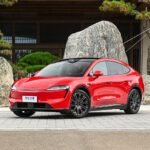 2026 Luxeed R7 215kw Electric Vehicle Smart Electric Car SUV EV Car Price– Ships Worldwide From China | Chinese Vehicles for Sale Zambia - Image 4