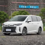 MPV 2026 GAC Trumpchi M6 Max 7-Seater Gasoline Car– Wholesale Price From China | Chinese Cars Zambia - Image 3