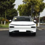 New Energy Car Auto Xpeng P7 2026– In Stock in China | EV From China Zambia