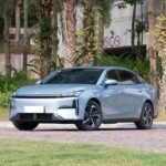 Geely Galaxy L6 Em-I Hybrid Electric Car 140km Starship Top 2026– In Stock in China | Factory Price From China Zambia - Image 2