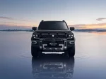 Extended Range Vehicle Changan Deepal G318 SUV Car– Ships Worldwide From China | Latest Chinese Cars Zambia