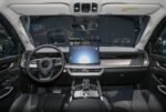 2026 Gwm Cannon Alpha Hi4-T– China Export Vehicle | Chinese Cars in Zambia - Image 2