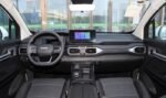 Geely Radar KingKong – Factory Price From China | Buy Chinese Cars Zambia - Image 2