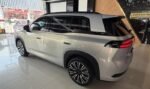 AION i60 2026 Model 530 Advanced Edition– Ready for Export From China | Electric Cars From China Zambia - Image 2