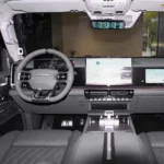 Mhero 917– Buy Direct From China | EVs From China Zambia - Image 10