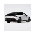 XPeng P7+– Buy Direct From China | Chinese Car Import to Zambia - Image 6