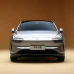 ONVO L60– Buy Direct From China | Buy Chinese Car Zambia - Image 5