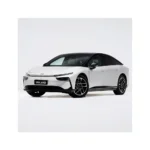 XPeng P7+– Buy Direct From China | Chinese Car Import to Zambia - Image 7