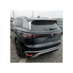 Aito M7– Buy Direct From China | Chinese New Energy Car Zambia - Image 8