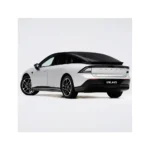 XPeng P7+– Buy Direct From China | Chinese Car Import to Zambia - Image 11
