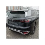 Aito M7– Buy Direct From China | Chinese New Energy Car Zambia - Image 7