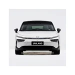 XPeng P7+– Buy Direct From China | Chinese Car Import to Zambia - Image 8