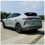 Denza N7 – Buy Direct from China | Buy Chinese Cars in Zambia - Image 8