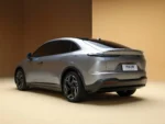 ONVO L60– Buy Direct From China | Buy Chinese Car Zambia - Image 11