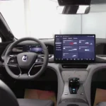 Denza N7 – Buy Direct from China | Buy Chinese Cars in Zambia - Image 12