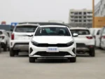 KIA K3– Buy Direct From China | Buy Chinese Cars Online Zambia