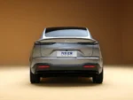 ONVO L60– Buy Direct From China | Buy Chinese Car Zambia - Image 10