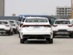 KIA K3– Buy Direct From China | Buy Chinese Cars Online Zambia - Image 12