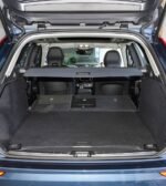 VOLVO XC60 PHEV– For Sale From China | Chinese Vehicle for Sale Zambia - Image 2