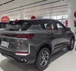 Geely Coolray L– Buy Direct From China | New Energy Vehicle Zambia - Image 11